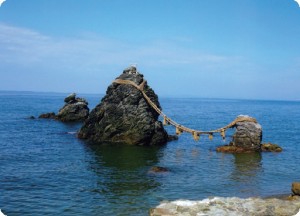 〈一月・二月〉