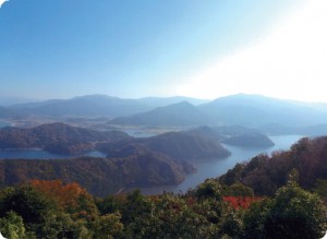 〈九月・十月〉