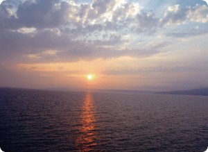 〈十一月・十二月〉