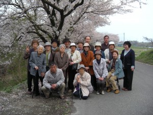 H27観桜会