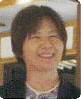 写真：中山道子