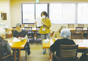 看護師相談会